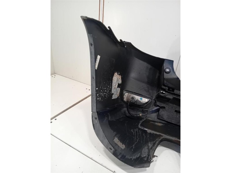 Paraurti POST K68109898AC Jeep Compass II 2011