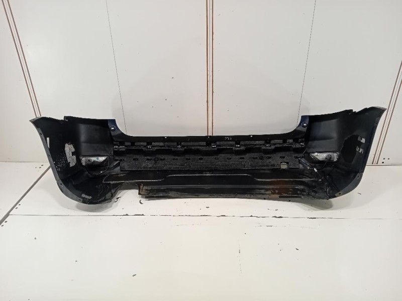 Paraurti POST K68109898AC Jeep Compass II 2011