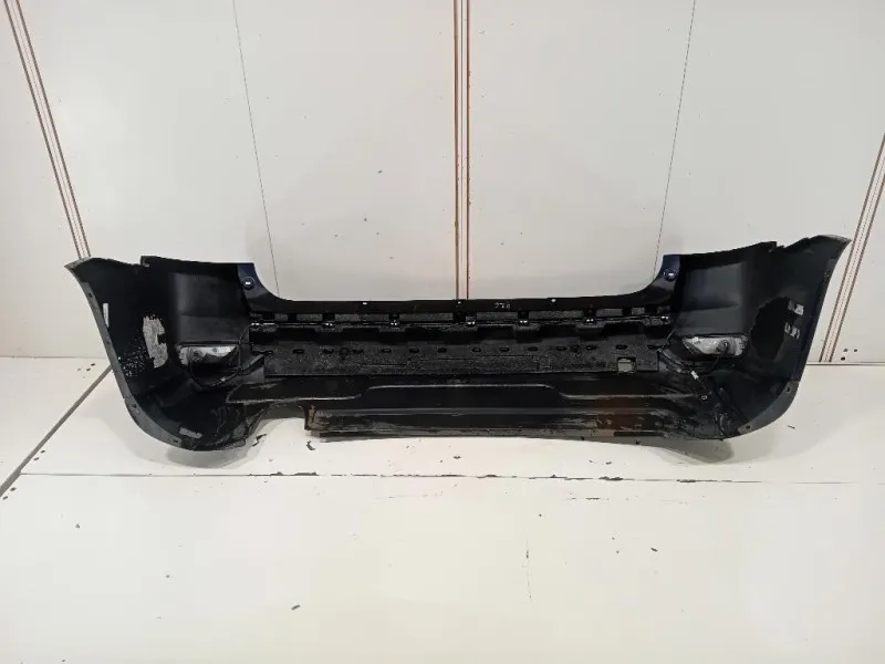 Paraurti POST K68109898AC Jeep Compass II 2011