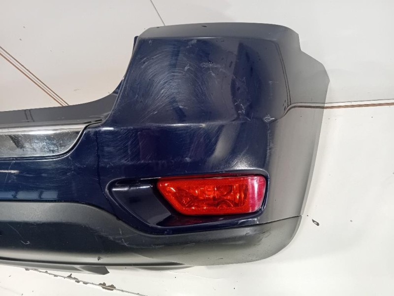 Paraurti POST K68109898AC Jeep Compass II 2011