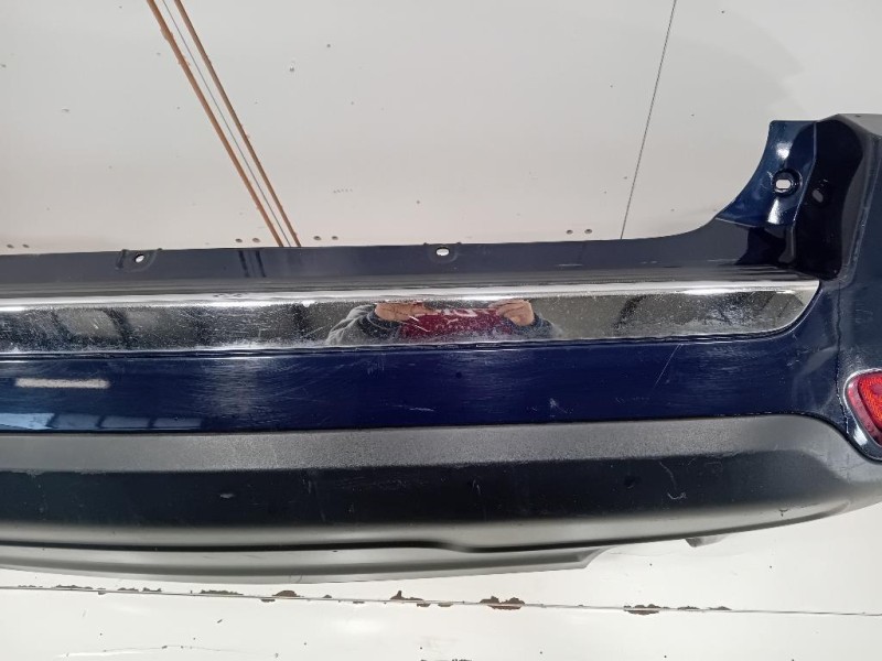 Paraurti POST K68109898AC Jeep Compass II 2011