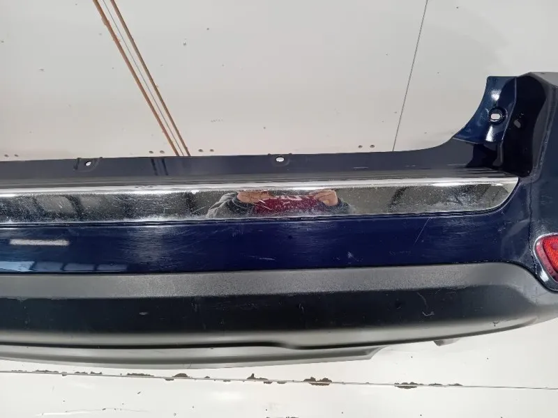 Paraurti POST K68109898AC Jeep Compass II 2011