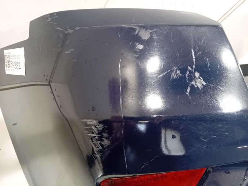 Paraurti POST K68109898AC Jeep Compass II 2011