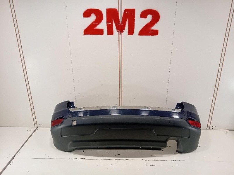 Paraurti POST K68109898AC Jeep Compass II 2011