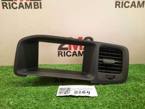 Griglia Condotto ARIA Cruscotto ANT SX 30791675 Volvo S60 II 2010