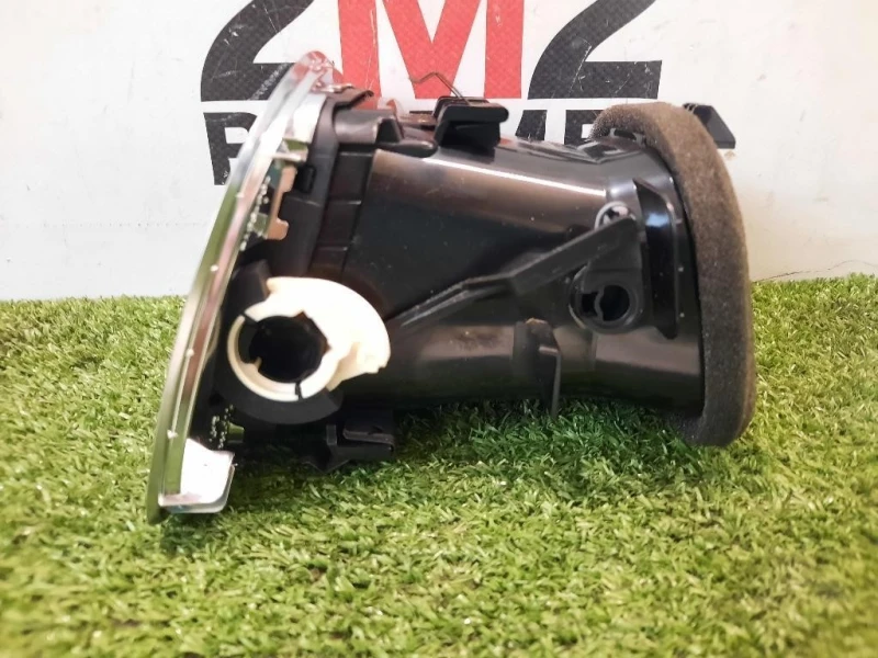 Griglia Condotto ARIA Cruscotto ANT SX 30791697 Volvo V40 II 2012
