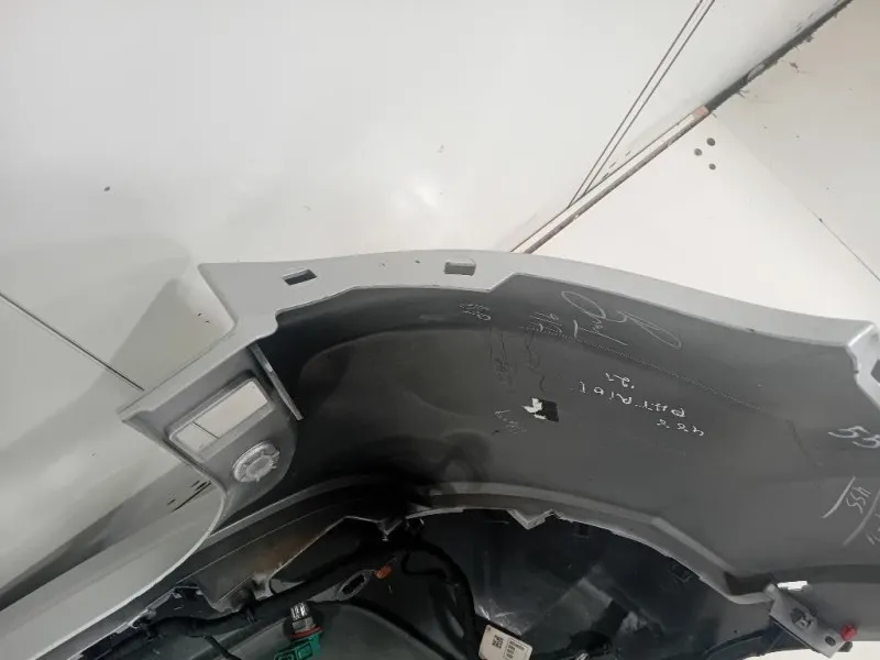 Paraurti POST PARAURTI POST Jeep Compass III 2017