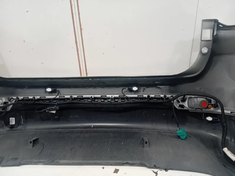 Paraurti POST PARAURTI POST Jeep Compass III 2017