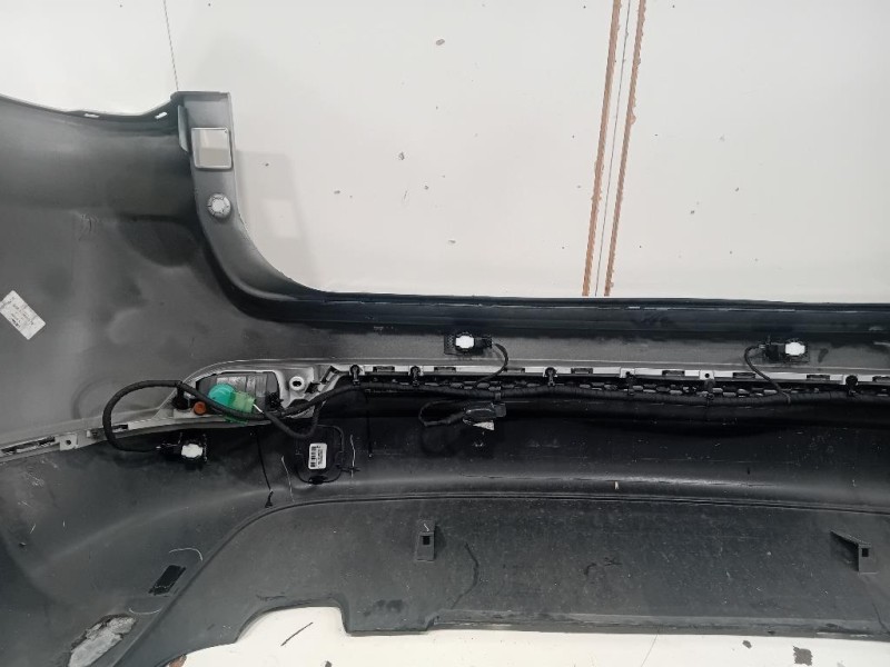 Paraurti POST PARAURTI POST Jeep Compass III 2017