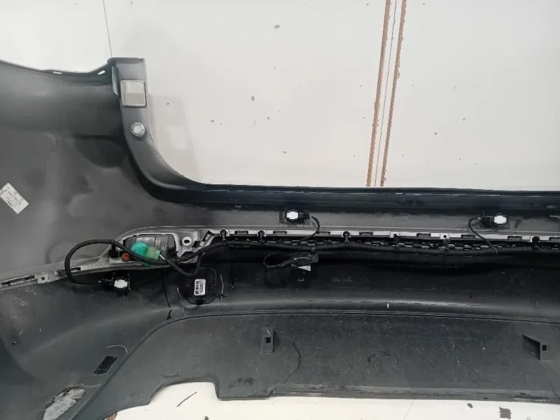 Paraurti POST PARAURTI POST Jeep Compass III 2017