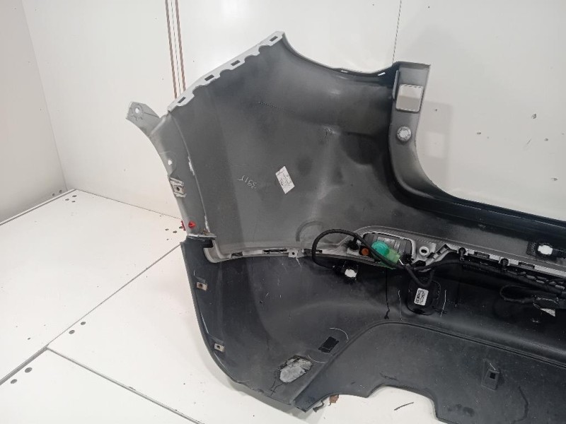 Paraurti POST PARAURTI POST Jeep Compass III 2017