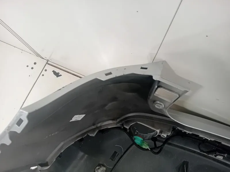 Paraurti POST PARAURTI POST Jeep Compass III 2017