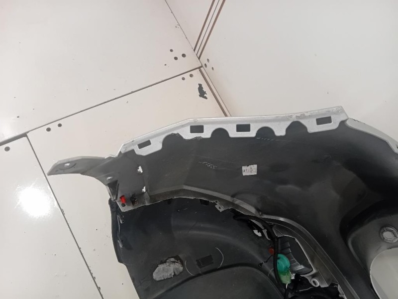 Paraurti POST PARAURTI POST Jeep Compass III 2017