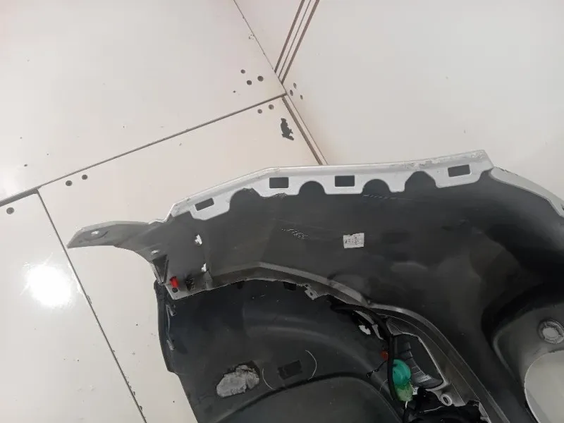 Paraurti POST PARAURTI POST Jeep Compass III 2017