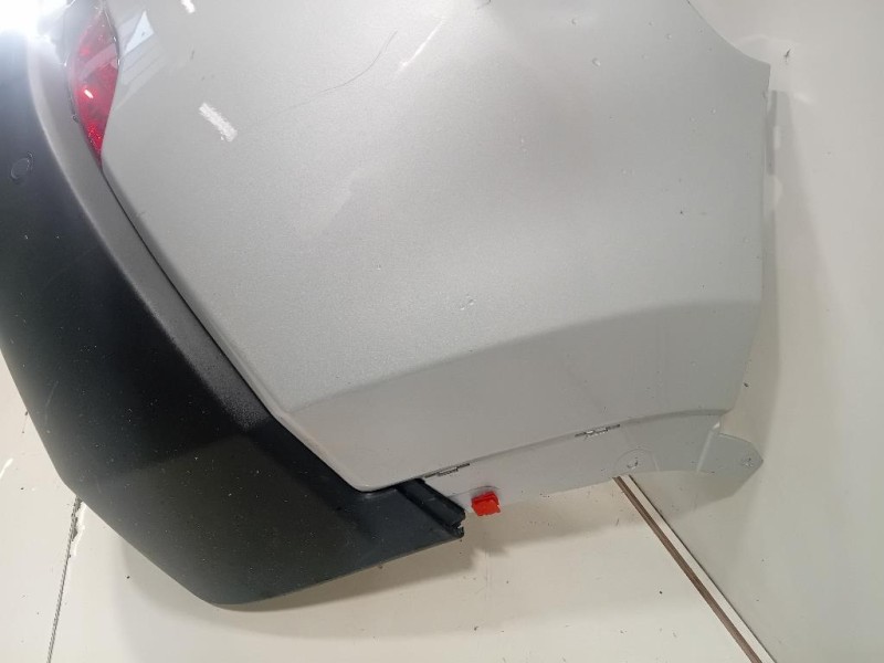 Paraurti POST PARAURTI POST Jeep Compass III 2017