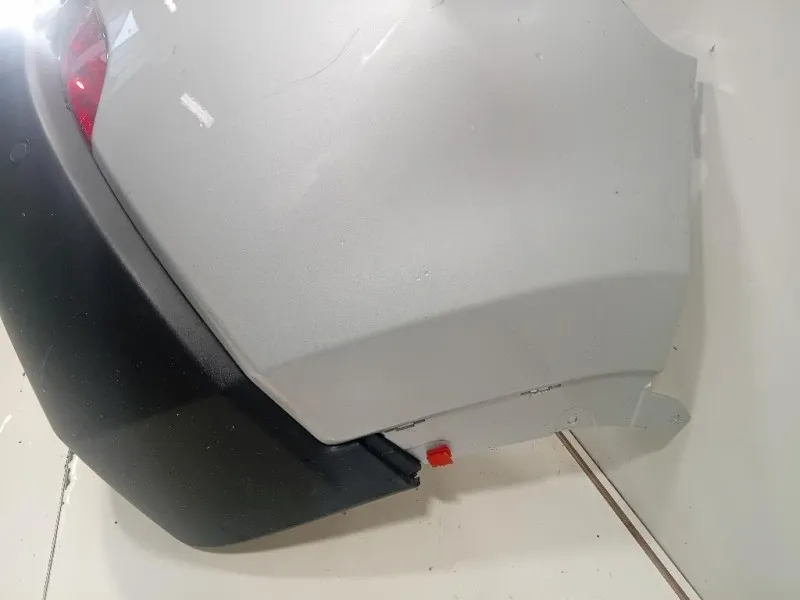 Paraurti POST PARAURTI POST Jeep Compass III 2017