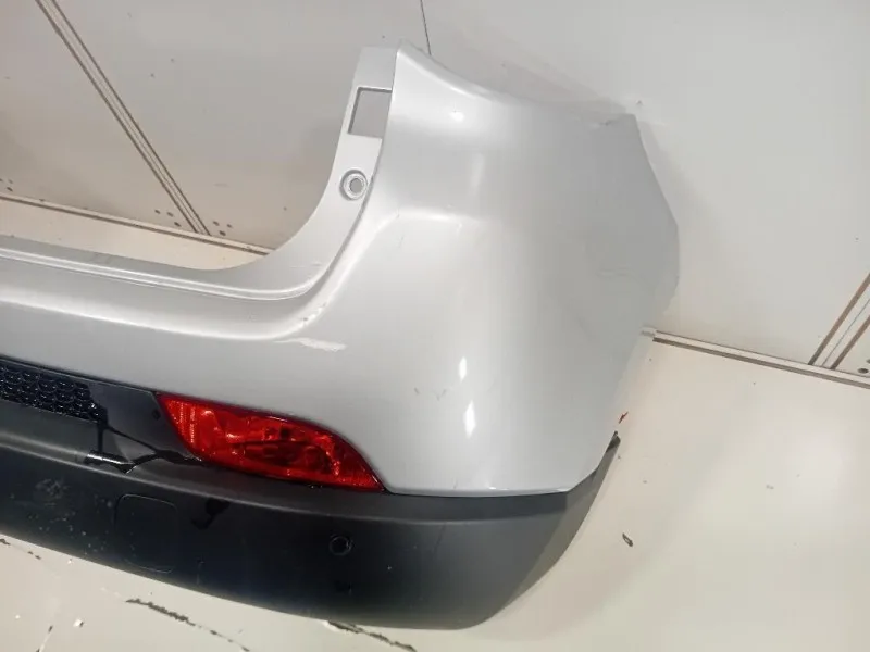 Paraurti POST PARAURTI POST Jeep Compass III 2017