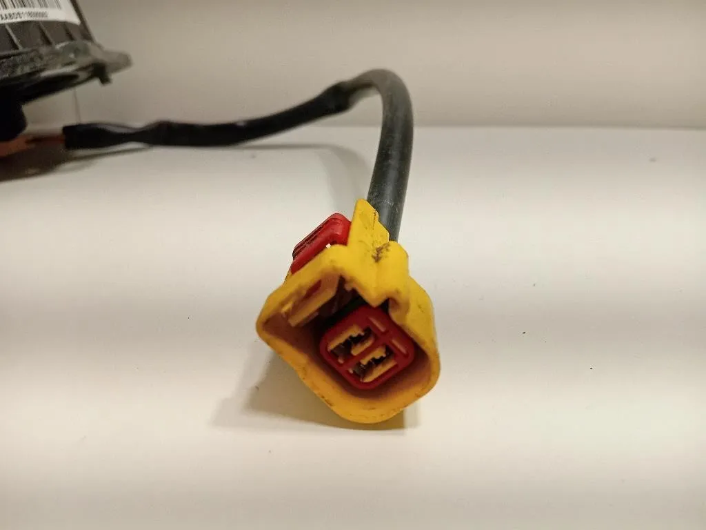 Air-bag Cofano Sistema Protezione Pedoni ANT 8X23-16E600-AC Jaguar XF I 2008