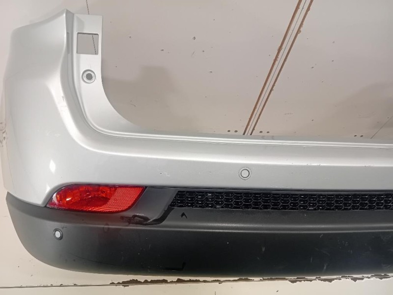 Paraurti POST PARAURTI POST Jeep Compass III 2017