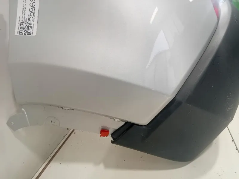 Paraurti POST PARAURTI POST Jeep Compass III 2017