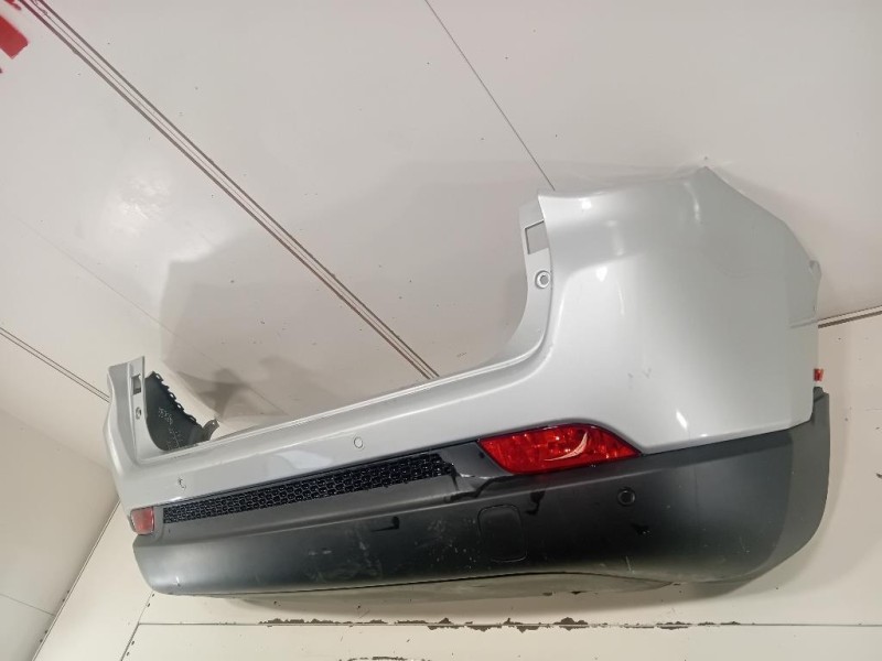 Paraurti POST PARAURTI POST Jeep Compass III 2017