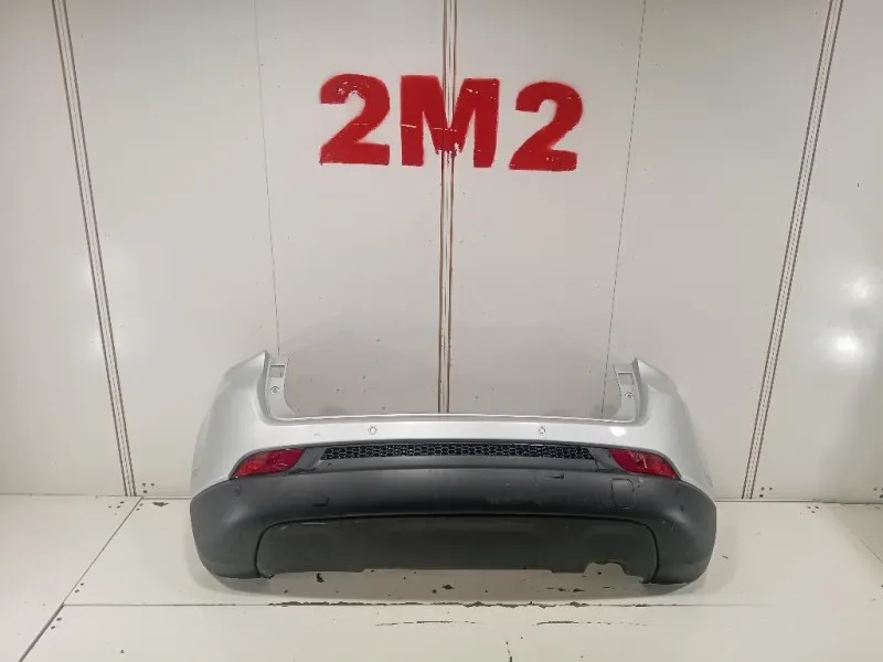 Paraurti POST PARAURTI POST Jeep Compass III 2017