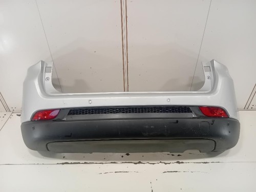 Paraurti POST PARAURTI POST Jeep Compass III 2017