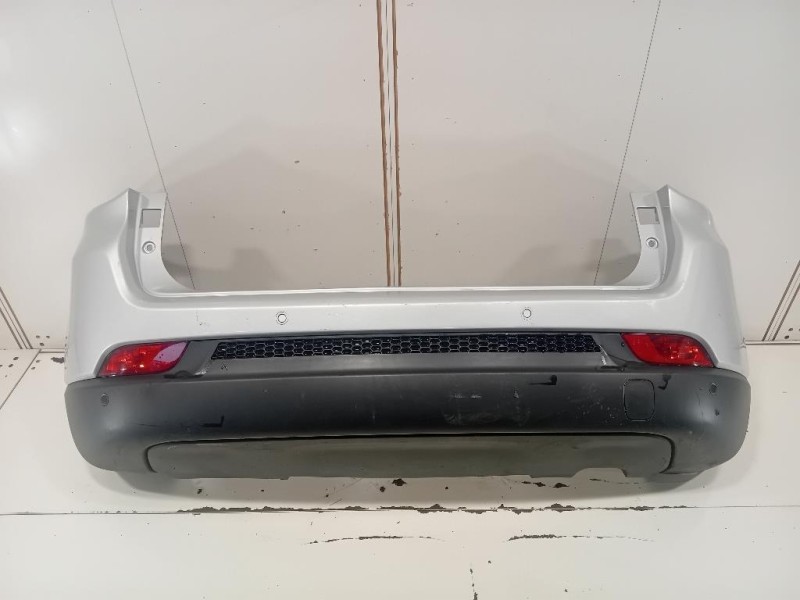 Paraurti POST PARAURTI POST Jeep Compass III 2017