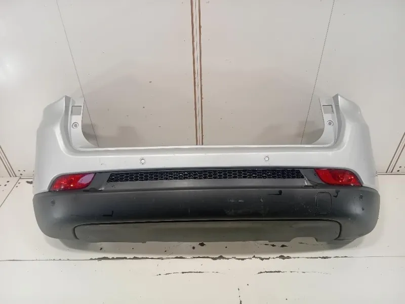 Paraurti POST PARAURTI POST Jeep Compass III 2017