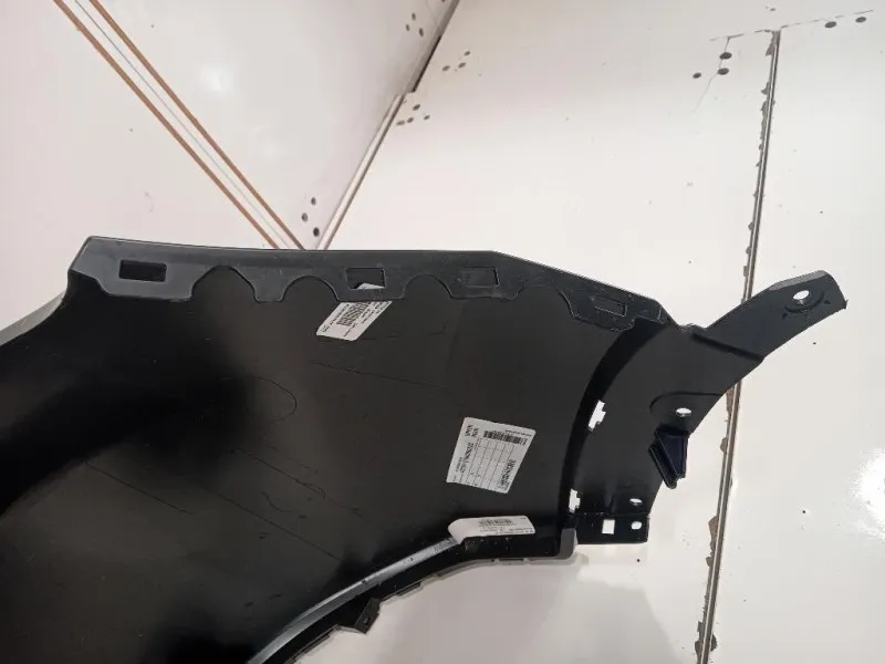 Paraurti POST 68351583AB Jeep Compass III 2017