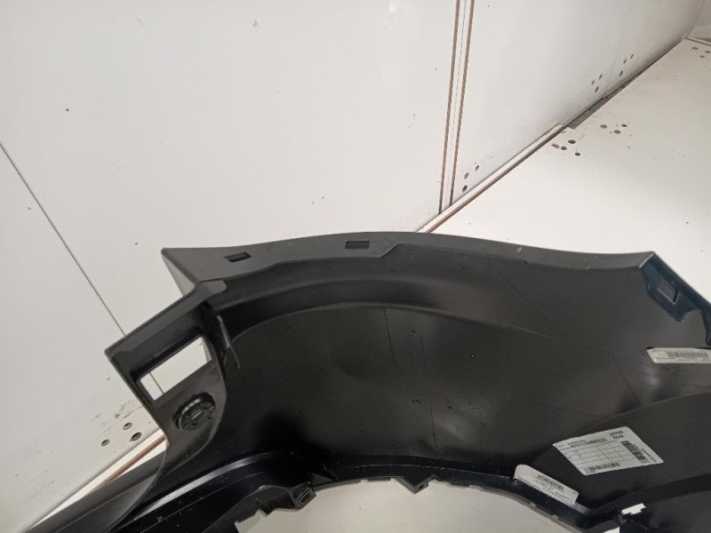 Paraurti POST 68351583AB Jeep Compass III 2017