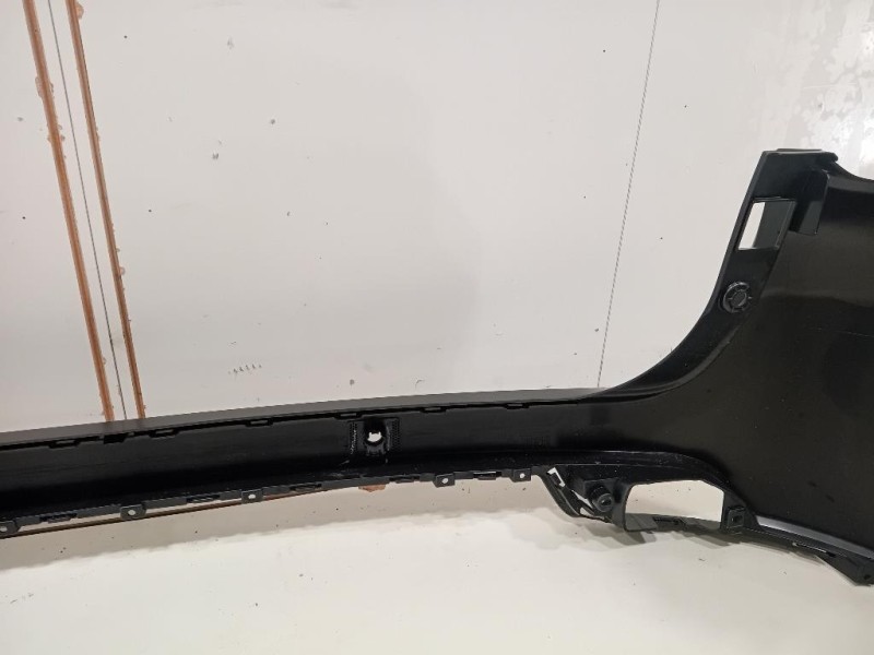 Paraurti POST 68351583AB Jeep Compass III 2017