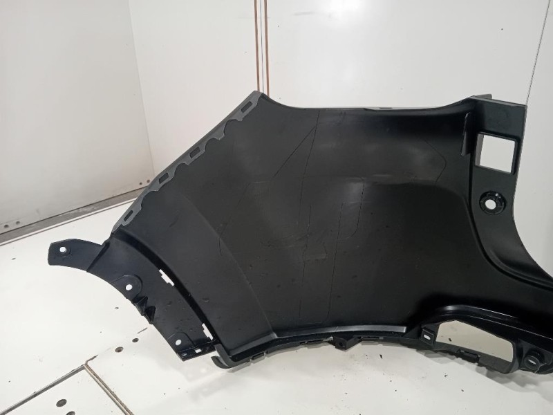 Paraurti POST 68351583AB Jeep Compass III 2017