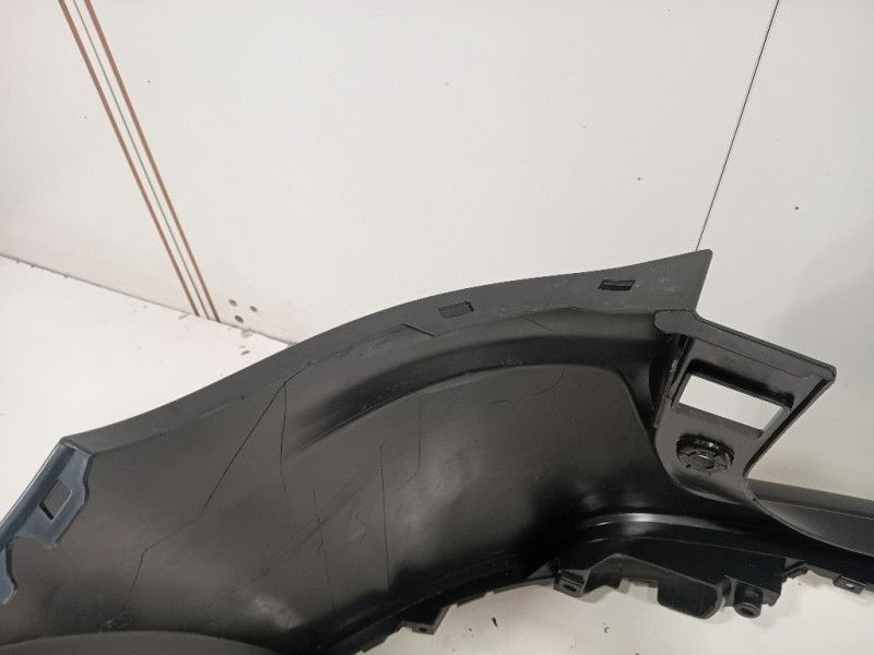 Paraurti POST 68351583AB Jeep Compass III 2017