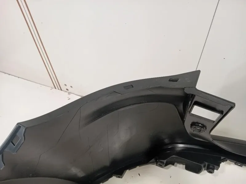 Paraurti POST 68351583AB Jeep Compass III 2017