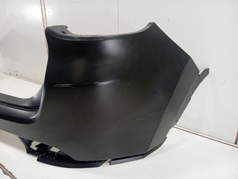 Paraurti POST 68351583AB Jeep Compass III 2017