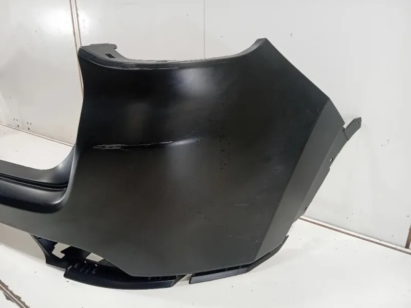 Paraurti POST 68351583AB Jeep Compass III 2017