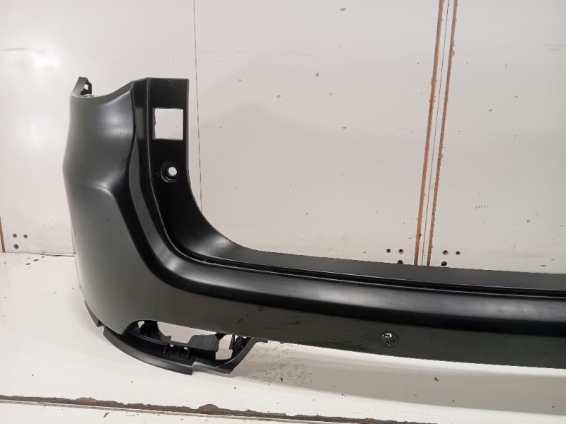 Paraurti POST 68351583AB Jeep Compass III 2017