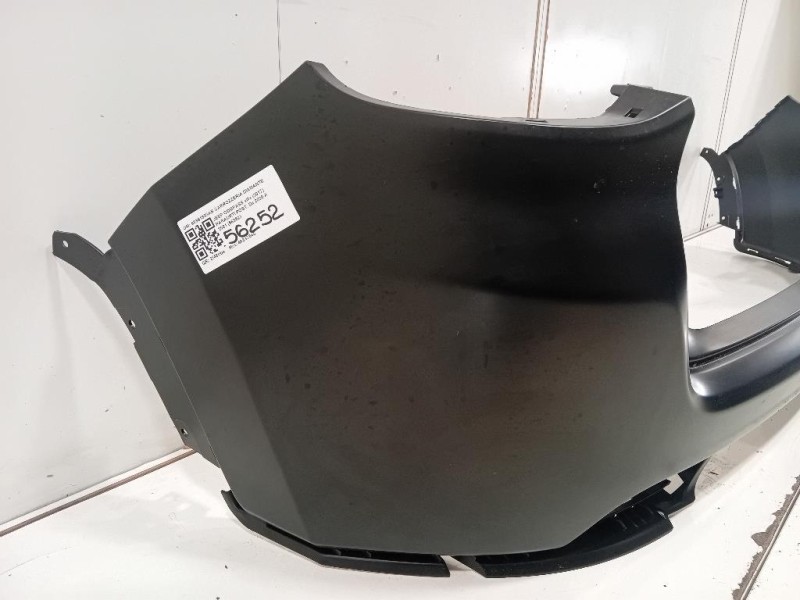 Paraurti POST 68351583AB Jeep Compass III 2017