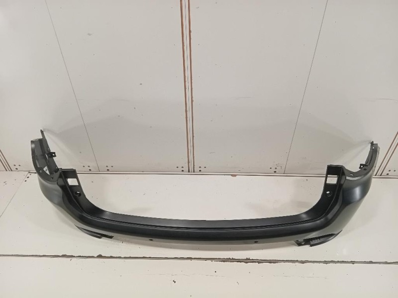 Paraurti POST 68351583AB Jeep Compass III 2017