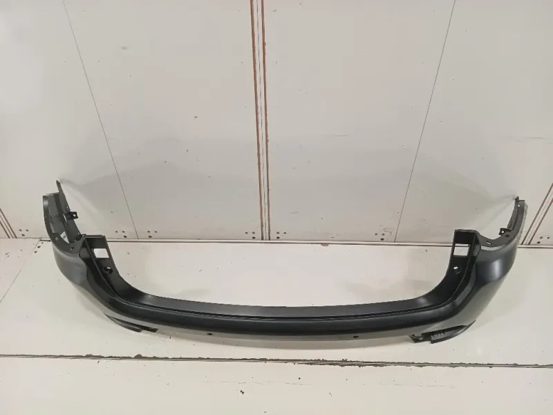 Paraurti POST 68351583AB Jeep Compass III 2017