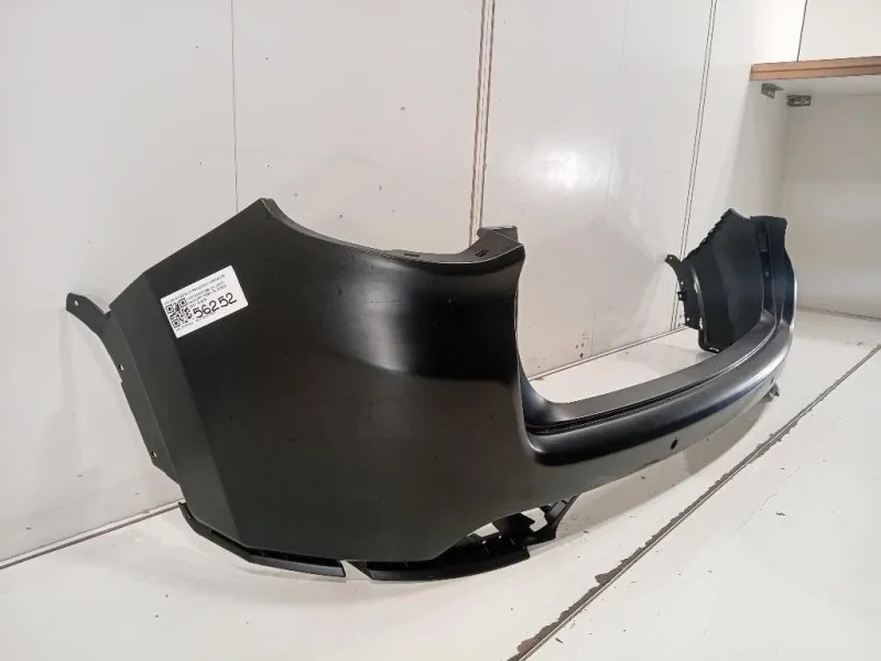 Paraurti POST 68351583AB Jeep Compass III 2017