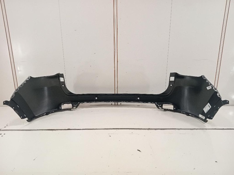 Paraurti POST 68351583AB Jeep Compass III 2017