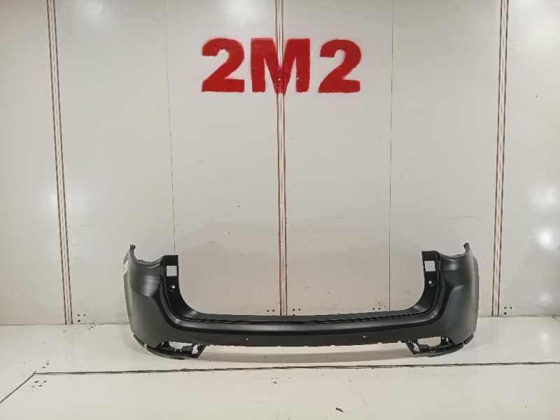 Paraurti POST 68351583AB Jeep Compass III 2017