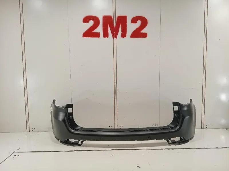 Paraurti POST 68351583AB Jeep Compass III 2017