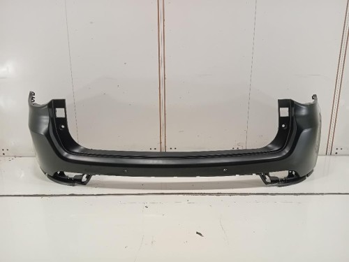 Paraurti POST 68351583AB Jeep Compass III 2017