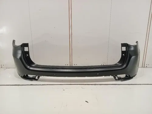 Paraurti POST 68351583AB Jeep Compass III 2017