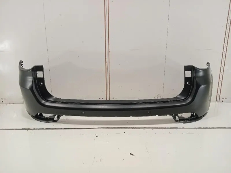 Paraurti POST 68351583AB Jeep Compass III 2017