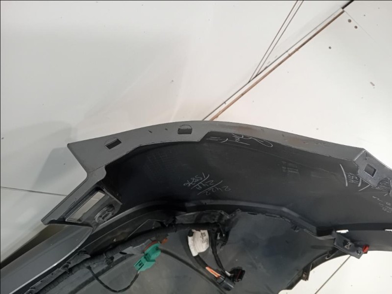 Paraurti POST 53219915 Jeep Compass III 2017