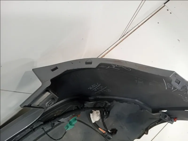 Paraurti POST 53219915 Jeep Compass III 2017